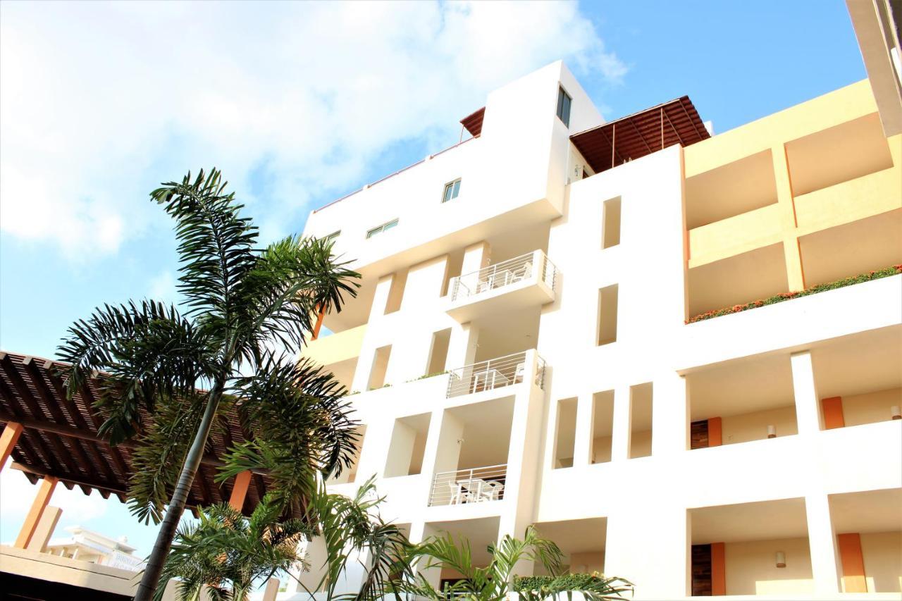Aurora Resort Rincon de Guayabitos Exterior foto