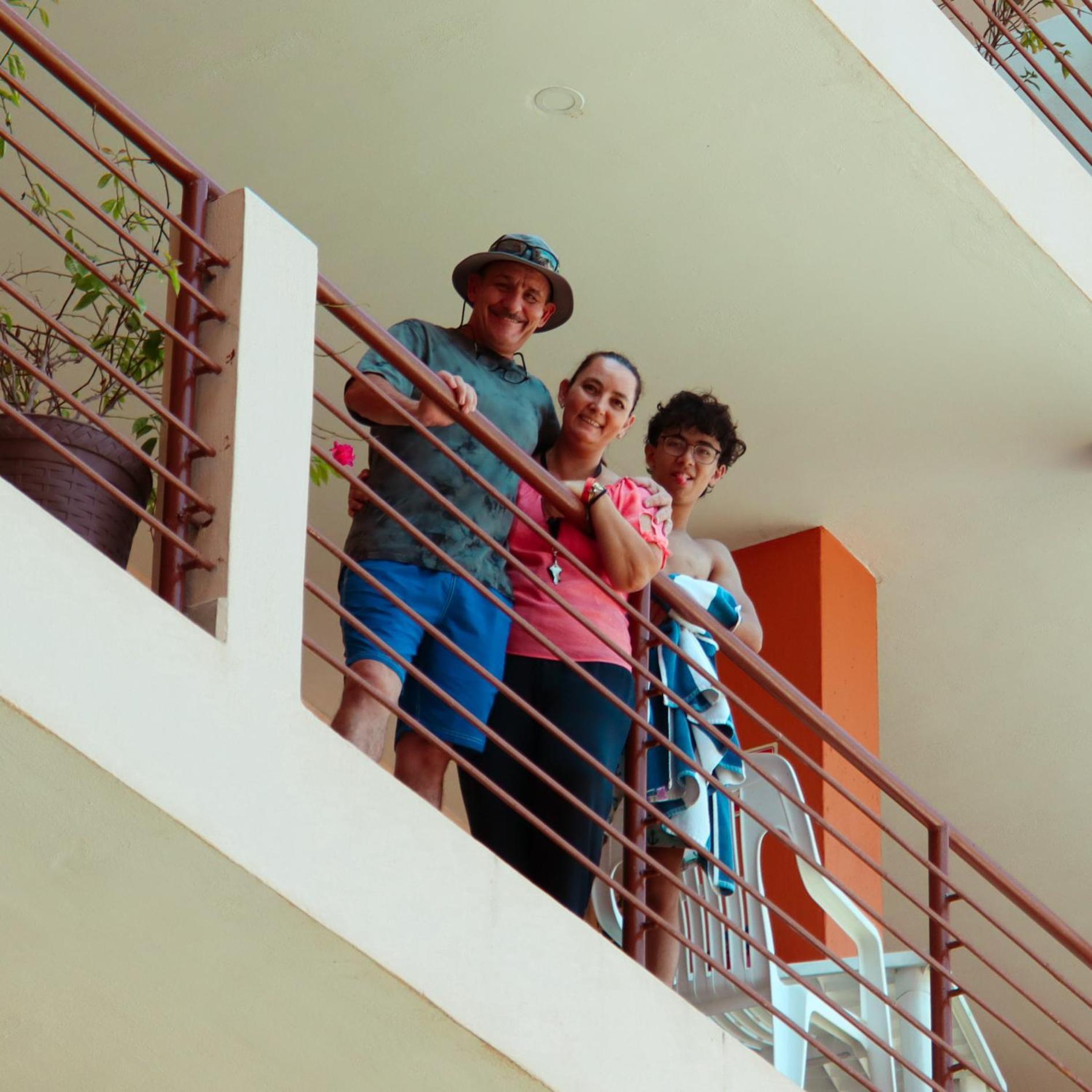 Aurora Resort Rincon de Guayabitos Exterior foto
