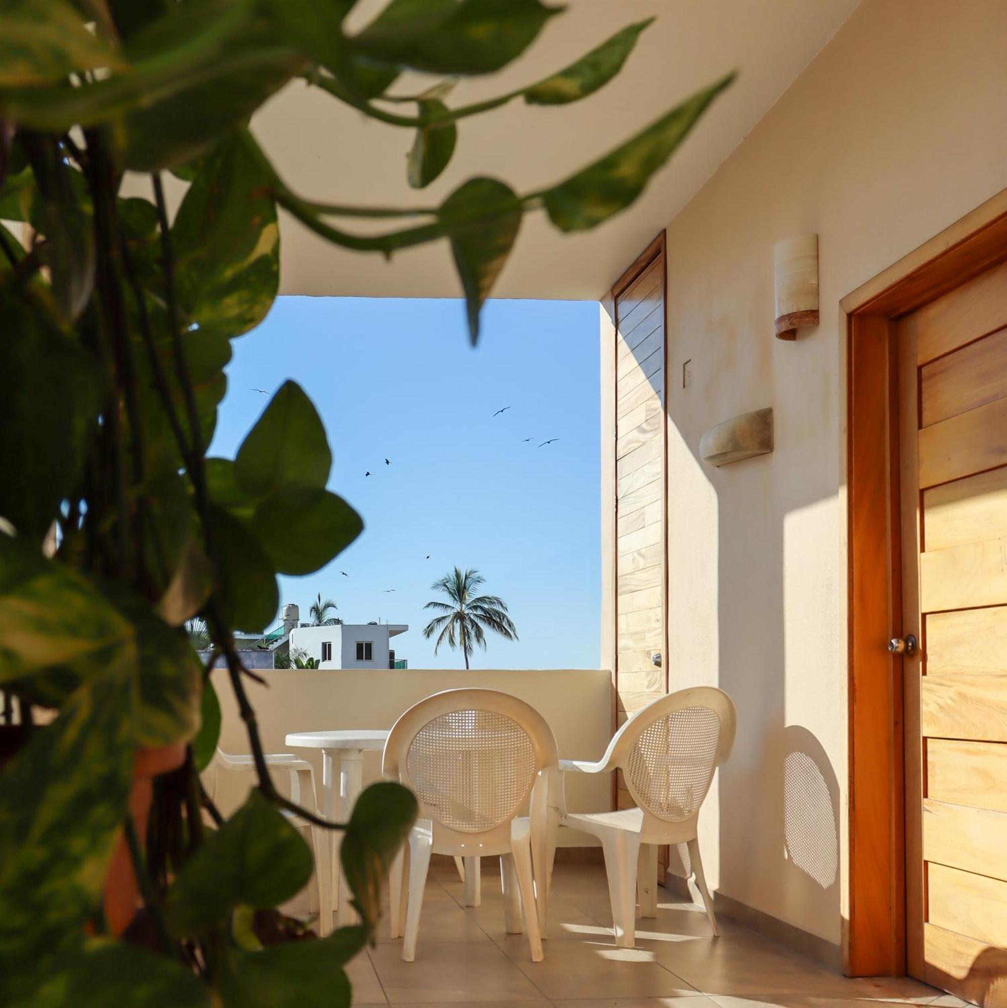 Aurora Resort Rincon de Guayabitos Exterior foto