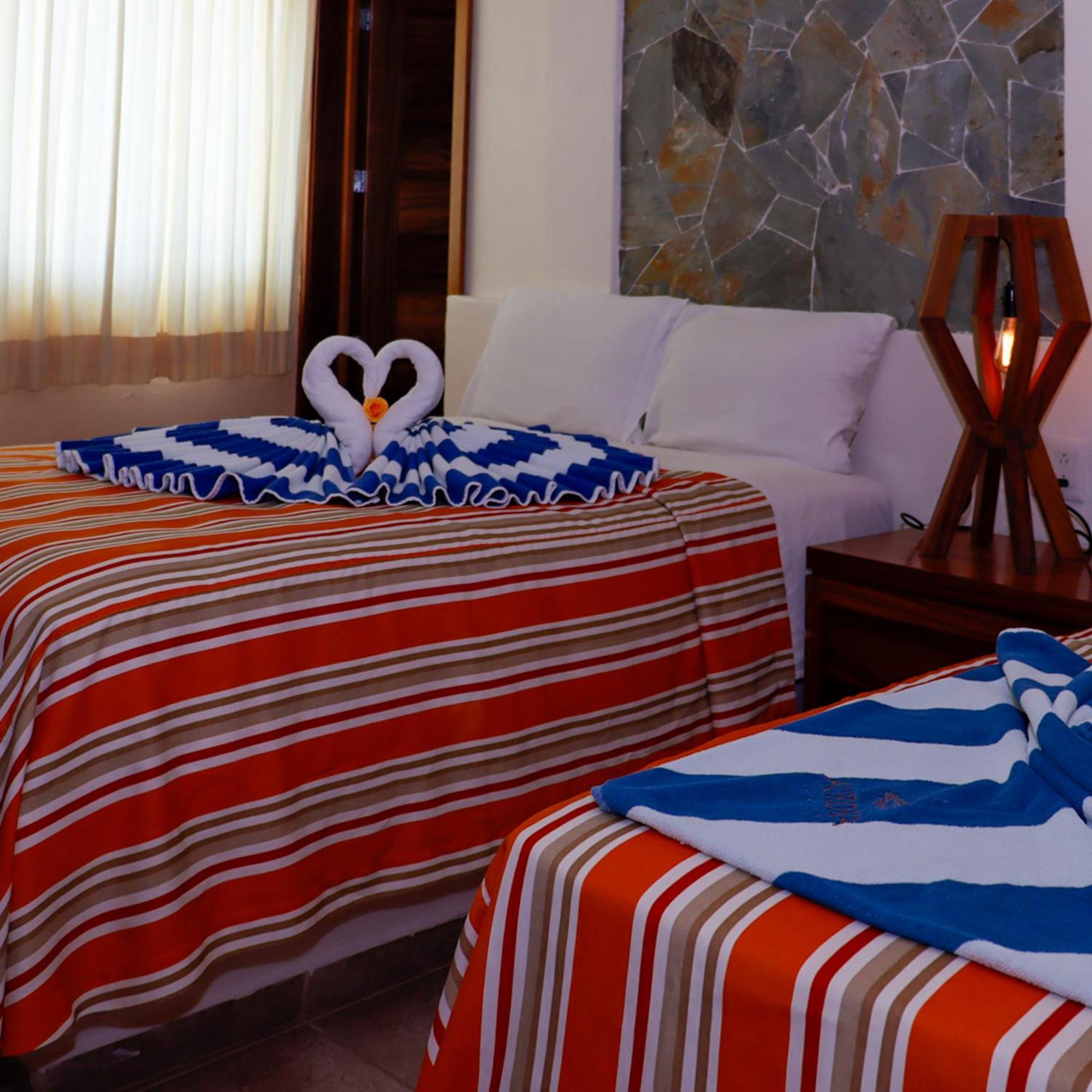 Aurora Resort Rincon de Guayabitos Exterior foto
