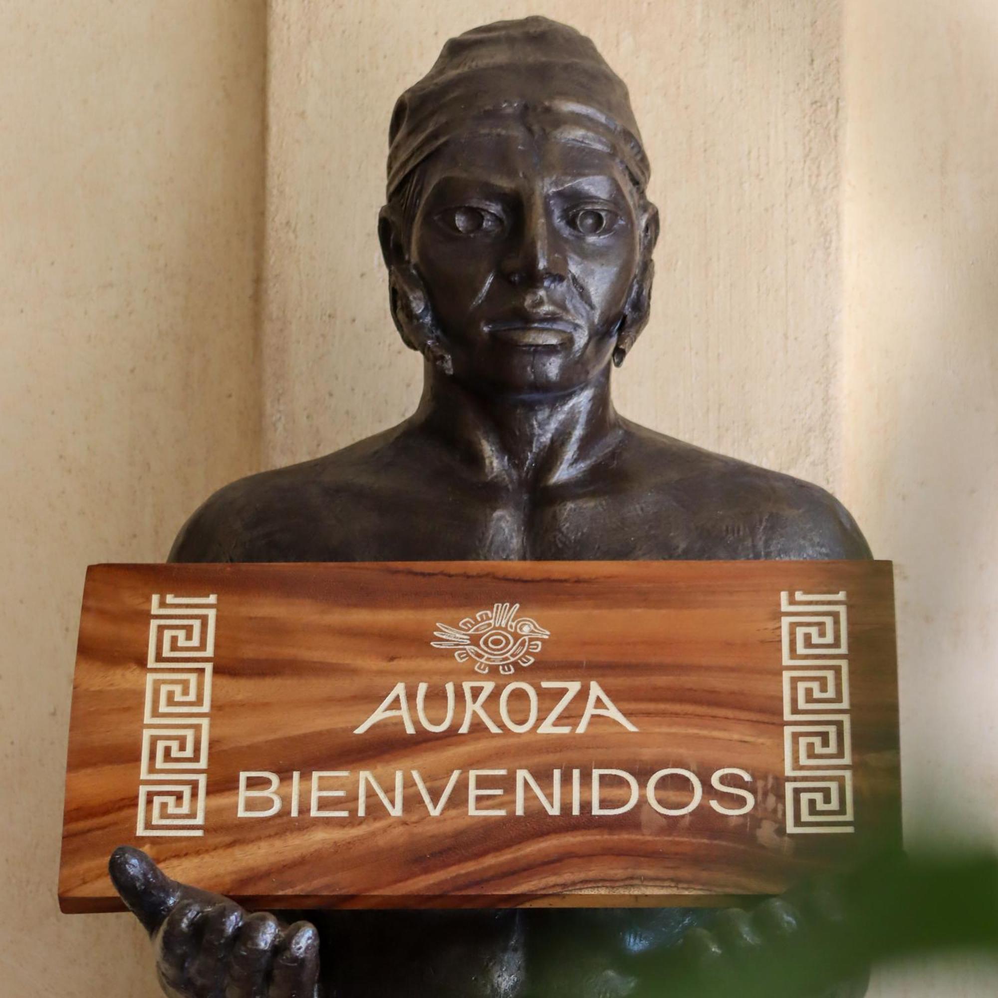 Aurora Resort Rincon de Guayabitos Exterior foto